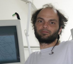 Me and my machine (tucana...)